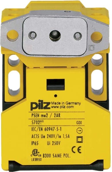 PILZ - Sicherheitsschalter 2AR 1nc PSEN me2 #570201
