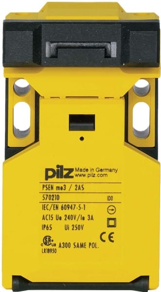 PILZ - Sicherheitsschalter 2AS 1nc/1no PSEN me3 #570210