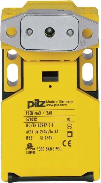 PILZ - Sicherheitsschalter 2AR 1nc/1no PSEN me3 #570212