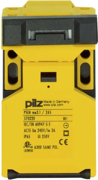 PILZ - Sicherheitsschalter 2AS 2nc PSEN me3.1 #570220