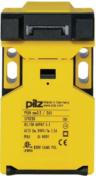 PILZ - Sicherheitsschalter 2AS 2nc/1no PSEN me3.2 #570230
