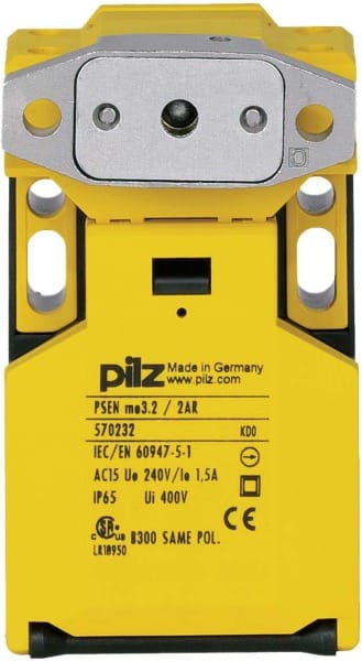 PILZ - Sicherheitsschalter 2AR 2nc/1no PSEN me3.2 #570232