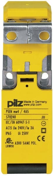 PILZ - Sicherheitsschalter 4AS 1nc/1no PSEN me4 #570240