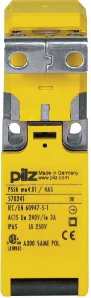 PILZ - Sicherheitsschalter 4AS 50N/1nc/1no PSEN me4.01 #570241