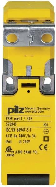 PILZ - Sicherheitsschalter 4AS 2nc PSEN me4.1 #570245
