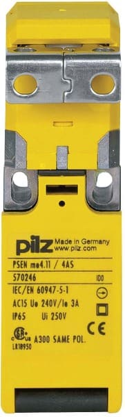 PILZ - Sicherheitsschalter 4AS 50N/2nc PSEN me4.11 #570246