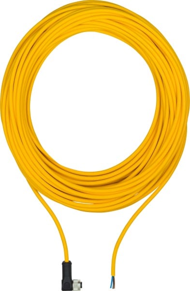PILZ - Kabel mit M12 Stecker op cable 30m PSEN Kabel #630319