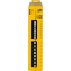 PILZ - Not-Aus-Schaltgerät PNOZc1 24VDC3n/o1n/c