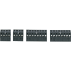PILZ - Ersatzklemmen-Satz 8+4PL. 45mm PNOZ s #750012