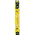 PILZ - Not-Aus-Schaltgerät 24VDC 2 n/o PNOZ s1 #750101