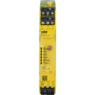 PILZ - Not-Aus-Schaltgerät 24VDC 3 n/o 1 n/c PNOZ s2 #750102