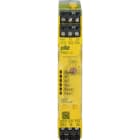 PILZ - Not-Aus-Schaltgerät 24VDC 2 n/o PNOZ s3 #750103