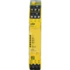 PILZ - Kontaktblock 24VDC 4 n/o 1 n/c PNOZ s7 #750107