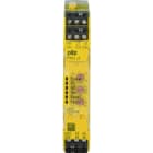 PILZ - Kontaktblock 24VDC 3n/o t 1n/c t PNOZ s9 #750109