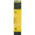PILZ - Zweihandbediengerät 24VDC 3 n/o 1 n/c PNOZ s6.1 #750126