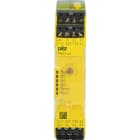PILZ - Not-Aus-Schaltgerät 48-240ACDC 3n/o 1n/ PNOZ s4 #750134