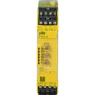 PILZ - Not-Aus-Schaltgerät 48-240ACDC2n/o 2n/o PNOZ s5 #750135
