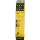 PILZ - Zweihandbediengerät 48-240ACDC 3n/o 1n/ PNOZ s6 #750136