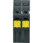 PILZ - Ersatzklemmen-Satz 2PL. 12,5mm PNOZ s #751002
