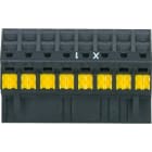 PILZ - Ersatzklemmen-Satz 45mm PNOZ s #751008