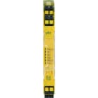 PILZ - Not-Aus-Schaltgerät 24VDC 2 n/o PNOZ s1 C #751101