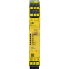 PILZ - Not-Aus-Schaltgerät 24VDC 2 n/o PNOZ s3 C #751103