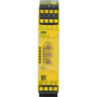 PILZ - Not-Aus-Schaltgerät 24VDC 2 n/o 2 n/o PNOZ s5 C #751105