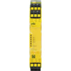 PILZ - Kontaktblock 24VDC 4 n/o 1 n/c PNOZ s7 C #751107