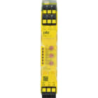 PILZ - Kontaktblock 24VDC 3n/o t 1n/c t PNOZ s9 C #751109