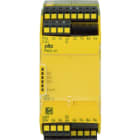 PILZ - Kontaktblock 24VDC 8 n/o 1 n/c PNOZ s11 C #751111