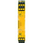 PILZ - Kontaktblock 24VDC 4 n/o 1 n/c ex PNOZ s7.2 C #751177