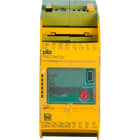 PILZ - Kleinsteuerung PNOZ mm0.2p