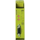 PILZ - Kommunikations Modul PNOZ mmc3p DP