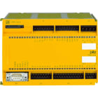 PILZ - Sicherheitsschaltgerät unit burner PNOZm3p base #773125