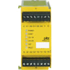PILZ - Basisgerät Mod.Sich.System 24VDC 2so PNOZ p1p #773300