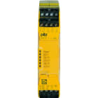PILZ - Not-Aus-Relais PDP20 F 4 mag