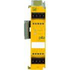 PILZ - Erweiterungsmodul n/o burner PNOZ mo5p 4 #773534