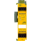 PILZ - Erweiterungsmodul 4n/o coated version PNOZ mo4p #773537