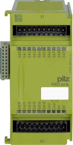 PILZ - Erweiterungsmodul f. Mod.Sicher.Syste PNOZ mc1p #773700