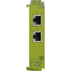 PILZ - Kommunikationmodul pEtherCAT 2 PNOZ mc2.1 #773713
