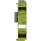 PILZ - Netzgerät 24VDC Powersupply PNOZ mc0p #773720