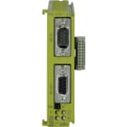 PILZ - Erweiterungsmodul INTERBUS PNOZ mc5p #773723