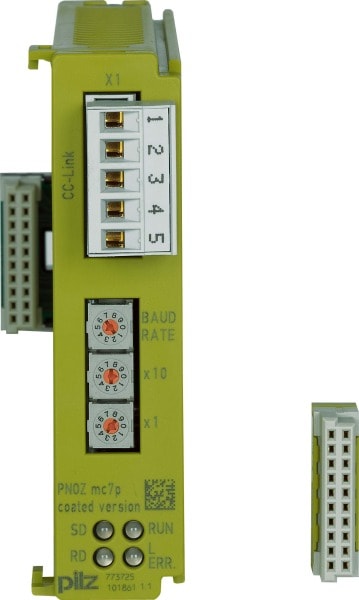 PILZ - Kommunikationmodul CC-Link coated ver PNOZ mc7p #773725