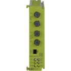 PILZ - Feldbusinterface LWL/Fiberoptic PNOZ mc5.1p #773728