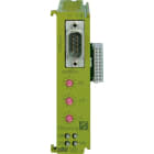 PILZ - Kommunikationmodul CANopen 3 PNOZ mc6.1p #773733