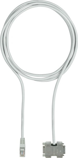 PILZ - Adapterkabel Drehzahlmodul Elau 9/9 PNOZ msi6p #773861
