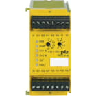 PILZ - Basisgerät Mod.Sich.System 30s PNOZ p1vp #773950