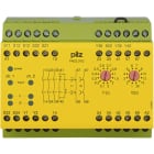 PILZ - Not-Aus-Schaltgerät 24DC 3n/o 1n/c 2n/ PNOZ 2VQ #774013