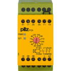 PILZ - Zeitrelais anprechverz. 230VAC 1n/o 2n/ PZA 300 #774026