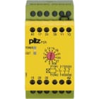 PILZ - Zeitrelais anprechverz. 24VDC 1n/o 2n/c PZA 30 #774030